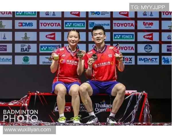 成都羽毛球队在冠军赛中的意识表现分析与反思