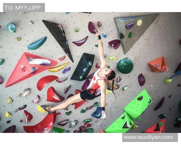 广州攀岩队的节奏与挑战探索攀岩运动的魅力与团队精神 广州攀岩队的节奏与挑战探索攀岩运动的魅力与团队精神