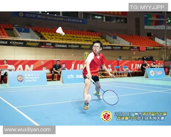 广州羽毛球队个人能力排行榜分析竟然位列第九名的原因探讨 广州羽毛球队个人能力排行榜分析竟然位列第九名的原因探讨