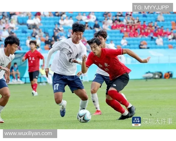 广州足球队在全运会中的技术表现分析与未来展望