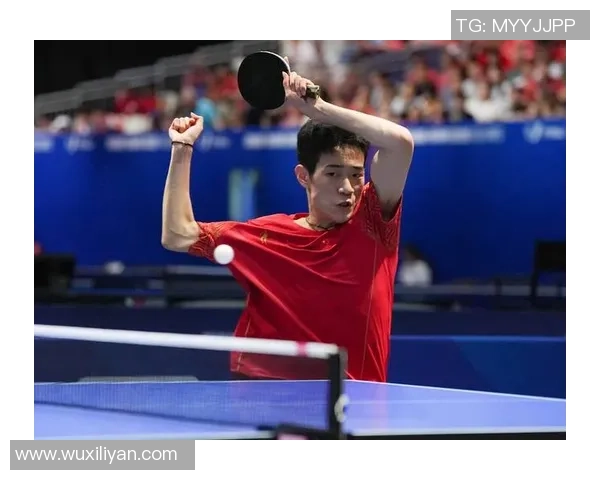 成都乒乓球队技术实力强劲荣登全国排行榜第十位