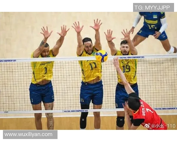 李磊独家分享排球心得与技巧助你提升球技的全面指南