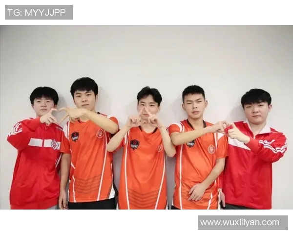 探讨王者荣耀WE战队心理素质对比赛表现的影响与提升策略 探讨王者荣耀WE战队心理素质对比赛表现的影响与提升策略