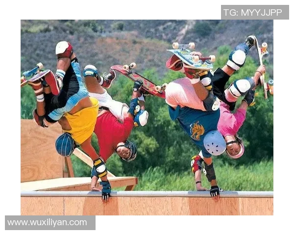 杭州滑板队的意识觉醒与文化传承探讨 杭州滑板队的意识觉醒与文化传承探讨