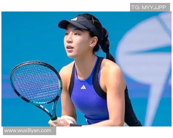 武汉网球队荣登网球意识排行榜第八位展现卓越实力与潜力