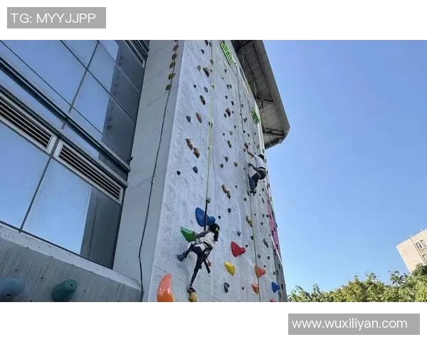 深圳攀岩队攻防战术革新探索助力竞技水平提升与团队协作发展