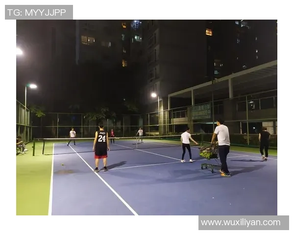 深圳网球队状态分析：聚焦近期表现与未来发展方向