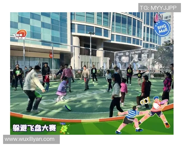 聚焦飞盘运动心理素质上海飞盘队如何提升团队凝聚力与竞技状态