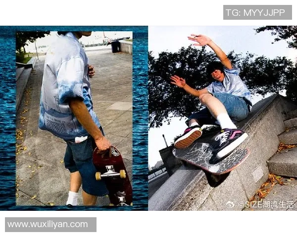 西安滑板队实力崛起：聚焦年轻力量与城市文化的碰撞