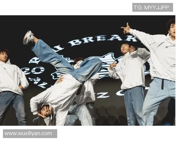 街舞热潮:深入成都街舞队的耐力与激情之旅 街舞热潮:深入成都街舞队的耐力与激情之旅